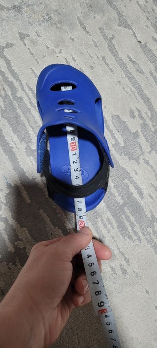 Детски сандали nike