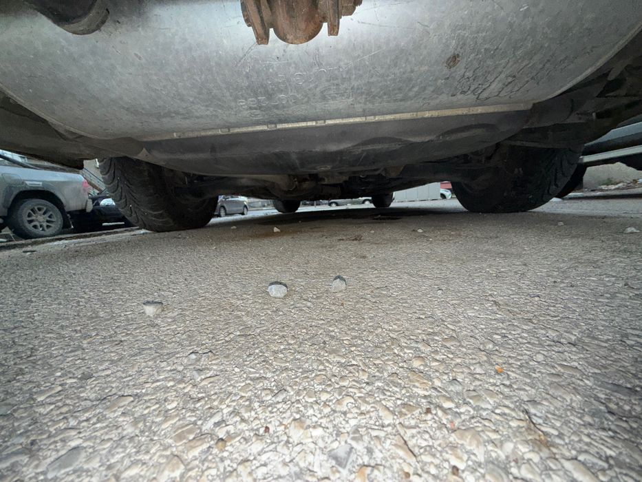 Мерцедес E-КЛАСА 124