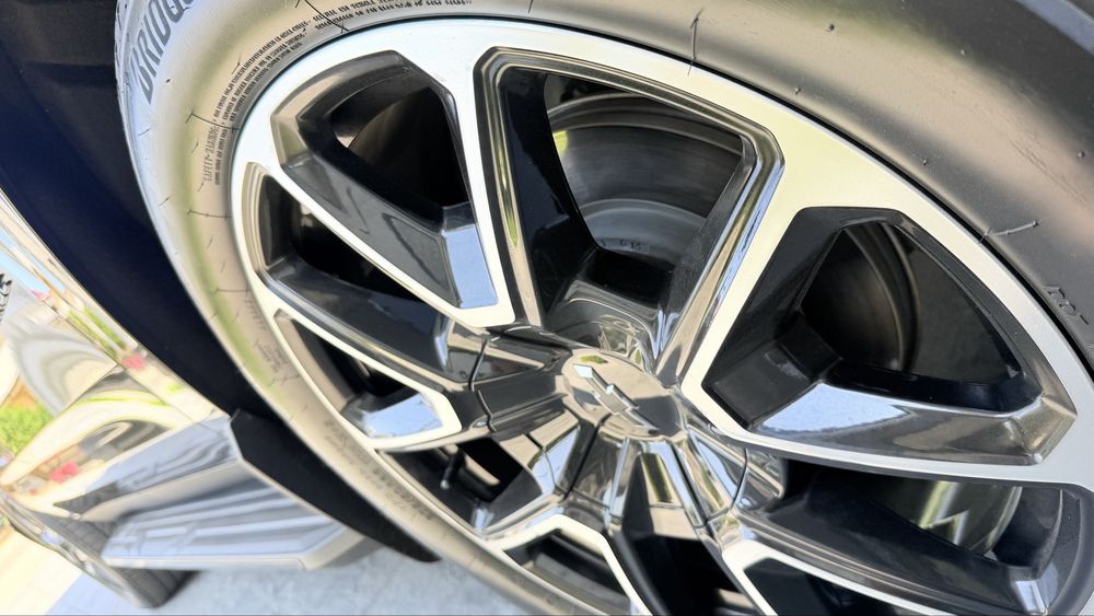 Tahoe RST 2024/24