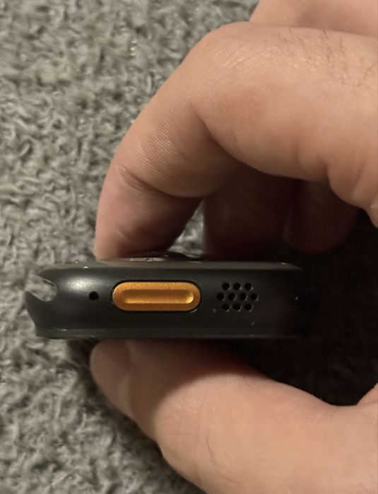 Vând Apple Watch Ultra 2 2024