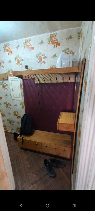 Сдам 3 комн. квартиру район Черемушки