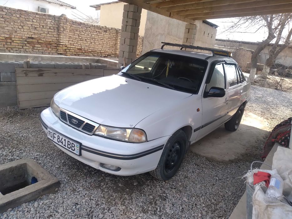 nexia sonc 1999 срочно сотилади