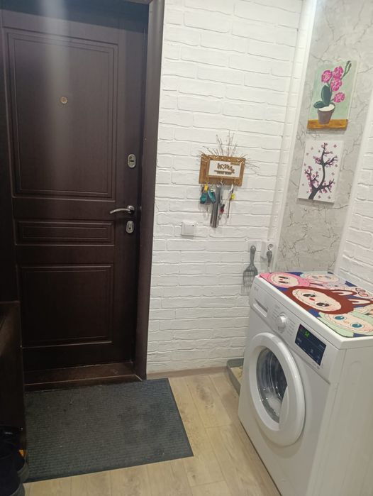 Продам 3-комнатную квартиру