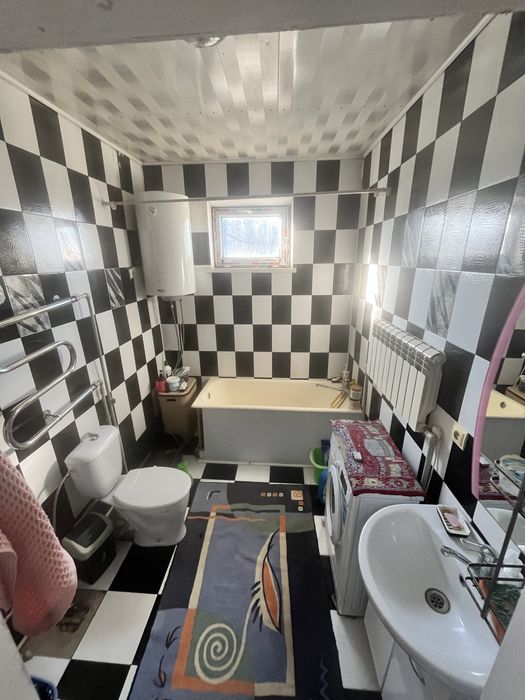 Продам дом в Ынтымаке