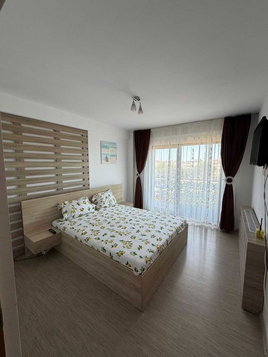 Inchiriez  Apartament Constanta termen lung