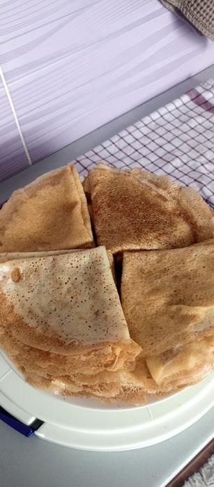 Блины вкусные,самые лучшие