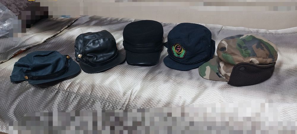 Кепки    мужские