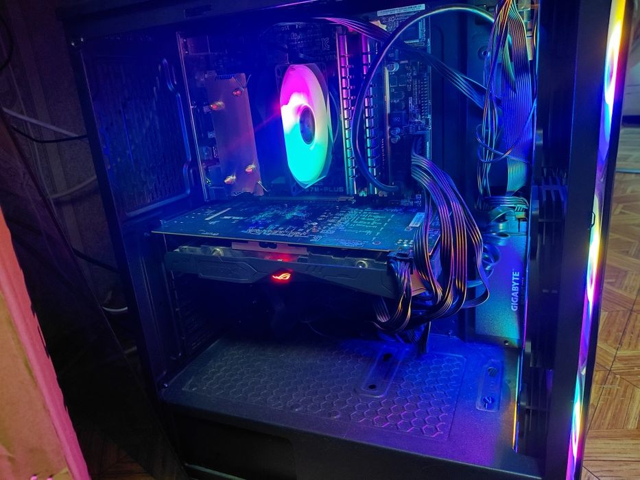 Продам системный блок.