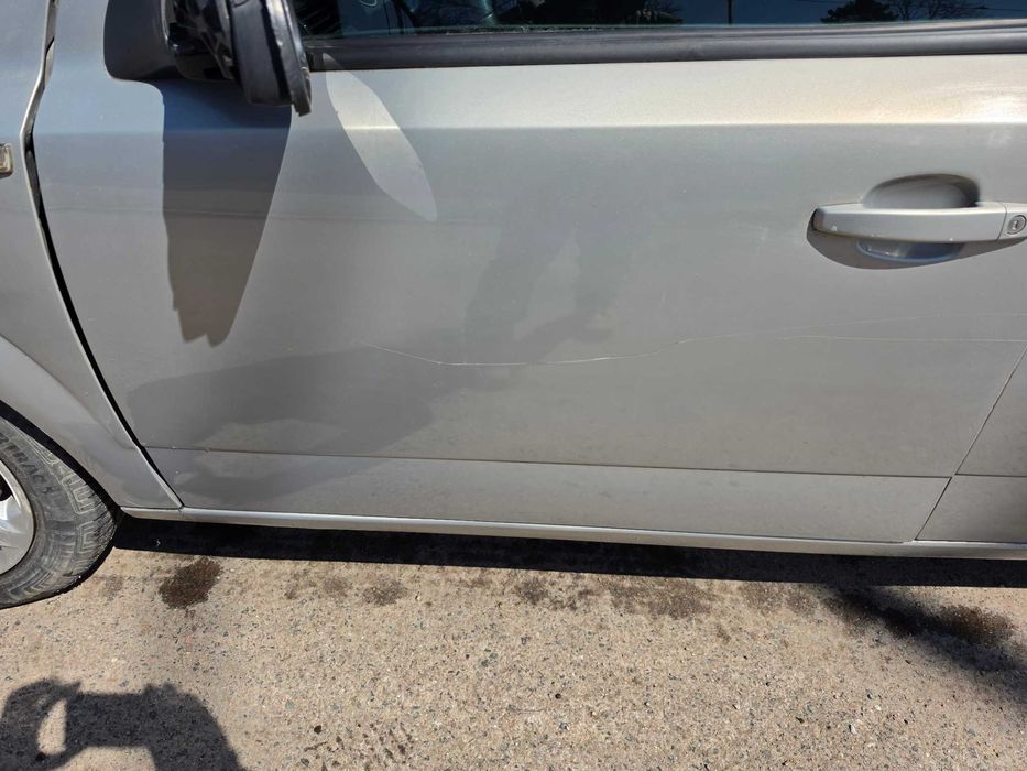 Opel Astra H Twinport 1.6 105 кс., 2007 г. – Газов инжекцион, кожен салон