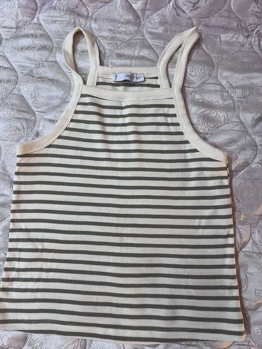 Дамски топове S-M размер