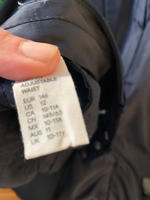 Детски костюм H&M, 146 размер, момче