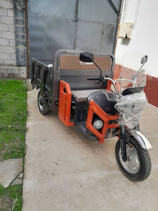 Электромото Elektromoto 2026