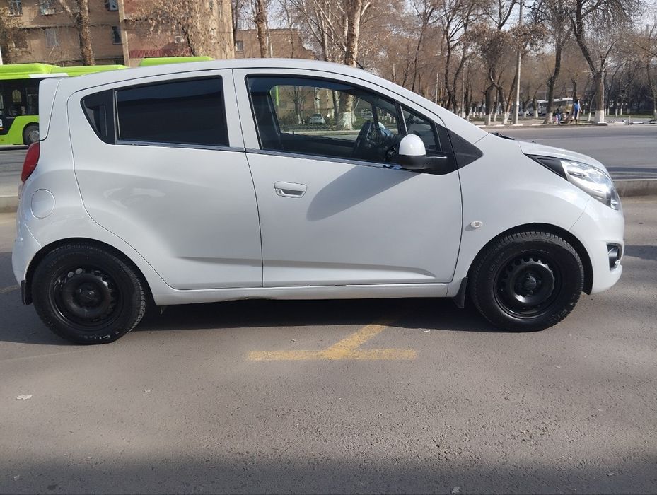 Spark 2020 holati yaxshi