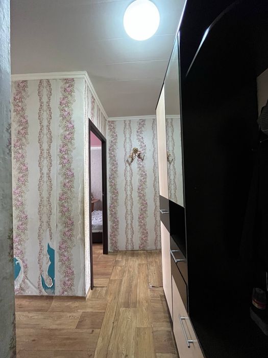 Продается квартира