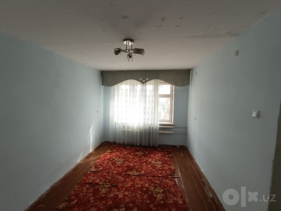Дом продаются 1 комнаты
