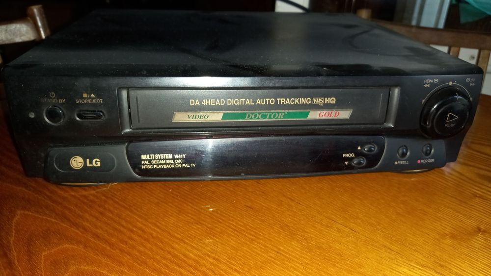 Продам DVD, видео магнитофон