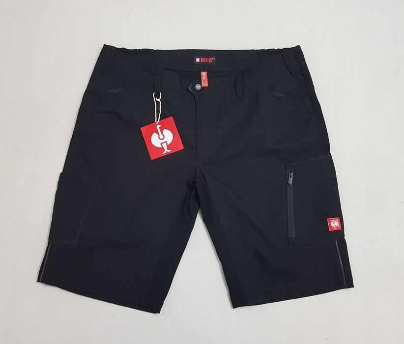 Pantaloni scurți noi Engelbert Strauss Motion, salopeta nr. 62 sau 3XL