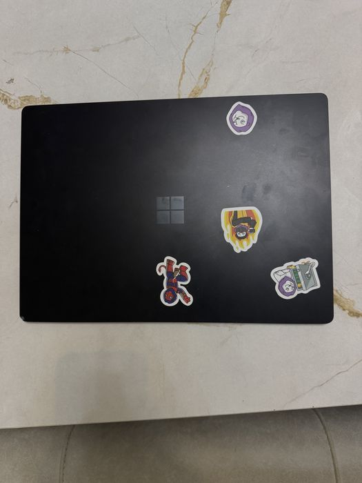 Ноутбук Surface 3 laptop