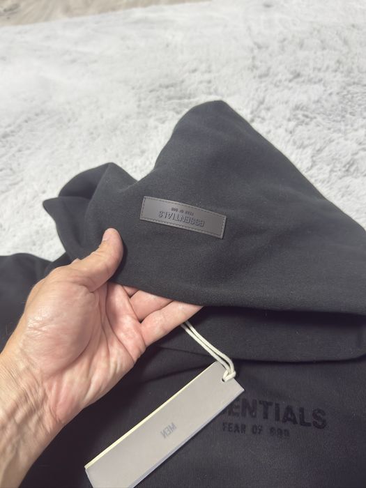 Essentials Oversized