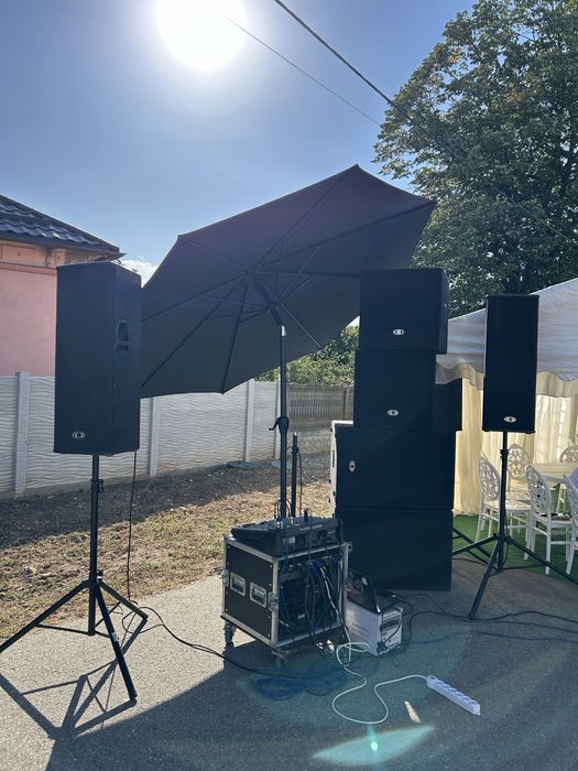 Boxe tip VL212 (copie)