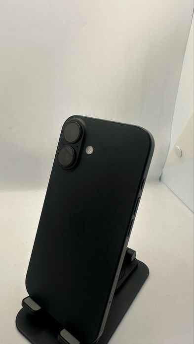 025 ip 16 128 gb Black Pintel.Kz
