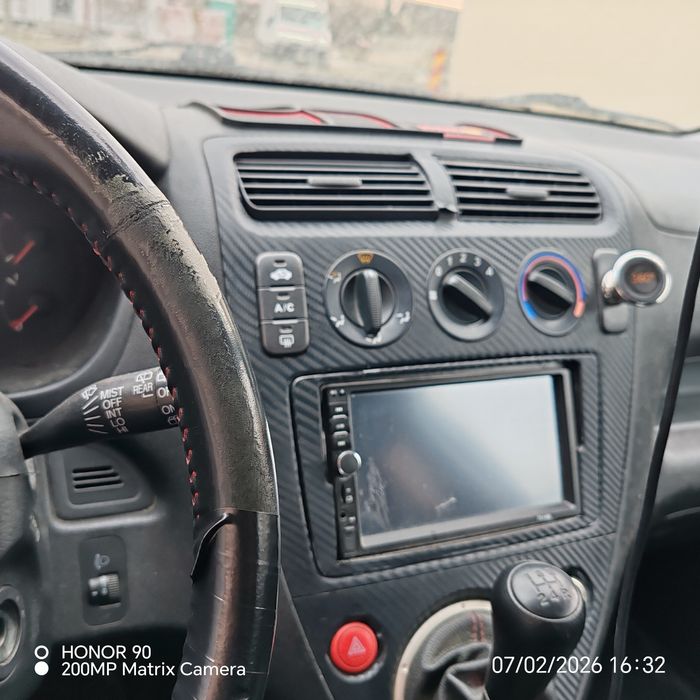 Vând Honda Civic Ep