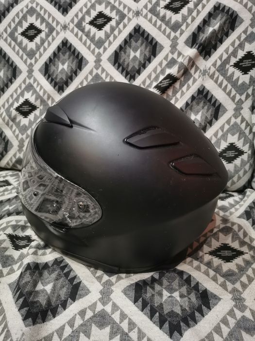 Каска Shoei xr1100 размер XXS 52см