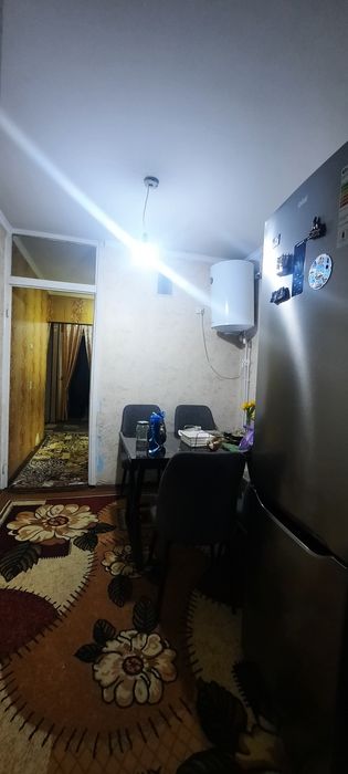 Продается 3х комнатная квартира, за каналом.