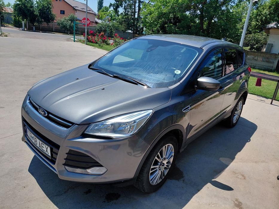 FORD Kuga 2013