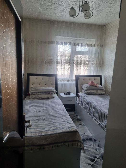 3х комнатная квартира/ 3 xonalik kvartita