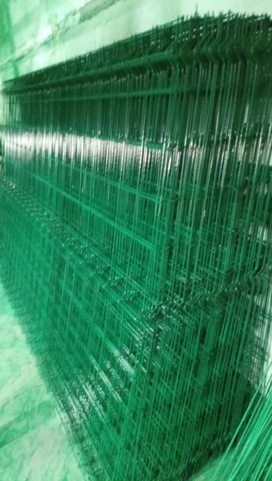 Евросетка, Рабица сетка, Экозабор ва йу́л сеткалари ишлаб чикарамиз