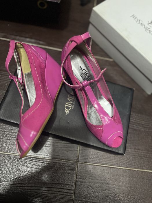 Mia Donna туфли