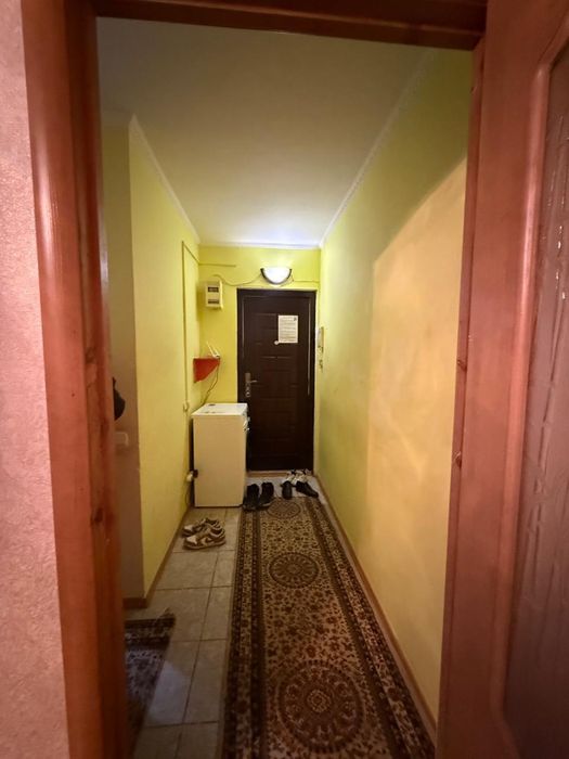 Квартира Авангард 2мкр дом5