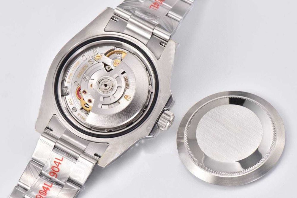 Rolex GMT Master Batman SWISS ETA мъжки часовник