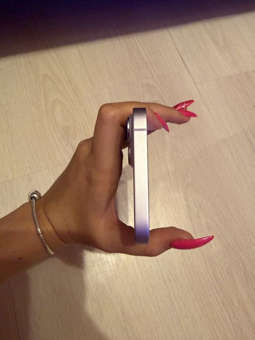 iPhone 14 Plus Light Purple 256 GB