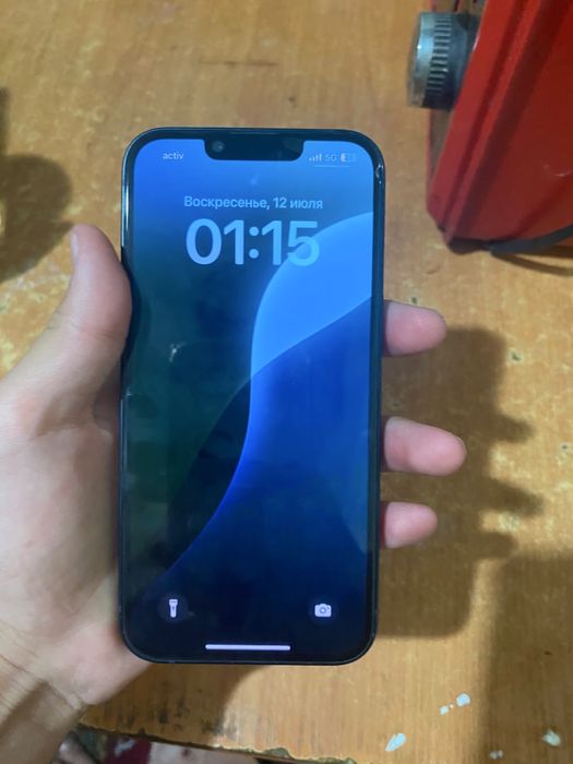IPhone 13 ios сатам