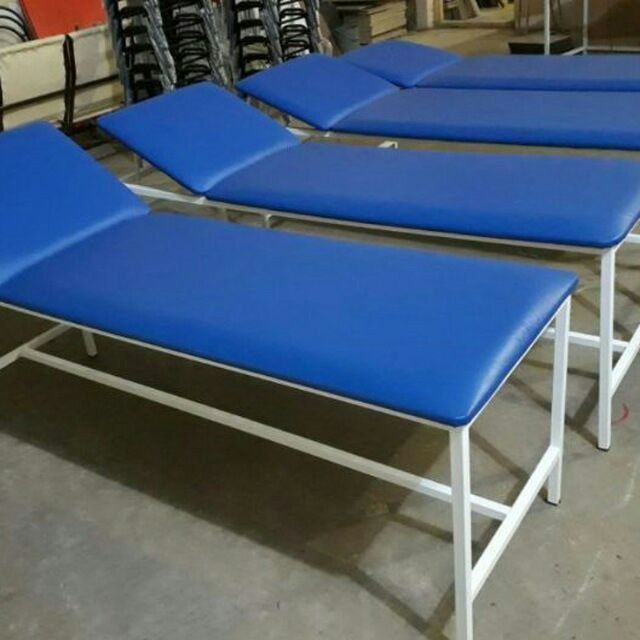 Кушетка медицинский