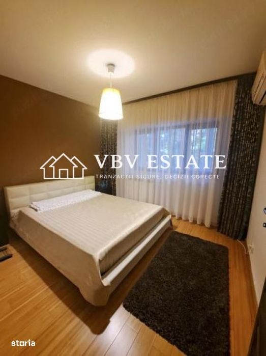 Apartament 2 Camere Dorobanți | EXCLUSIV | LUX