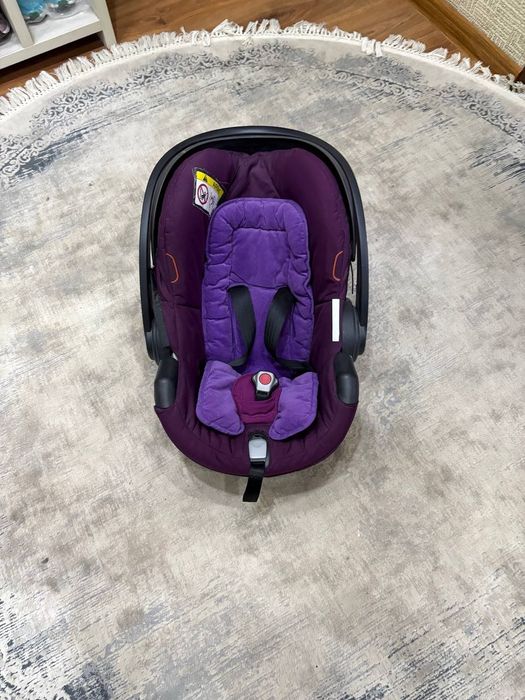 Детская коляска 3в1 stokke