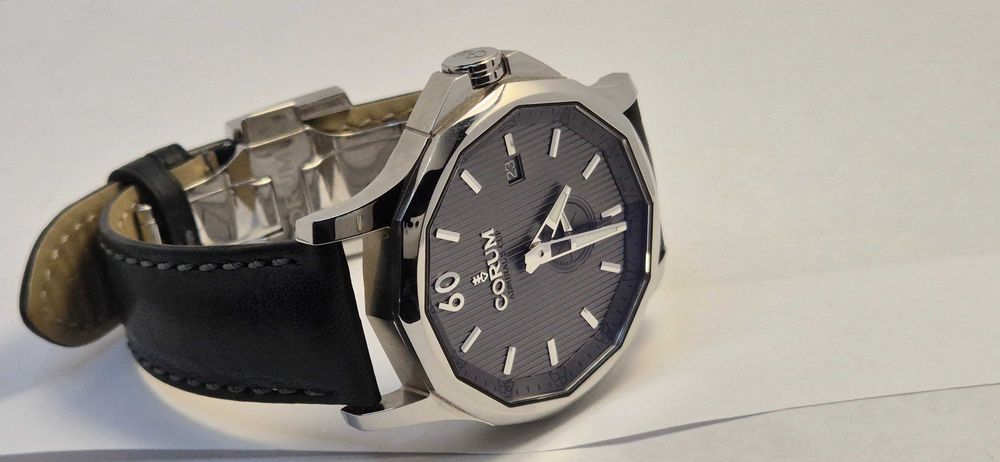 Corum Admiral's Cup Legend 42