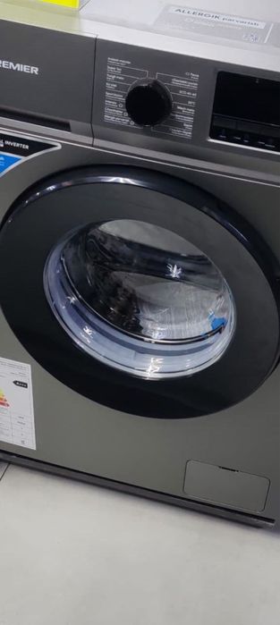 стиральные машины