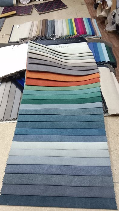 Спальный кровать