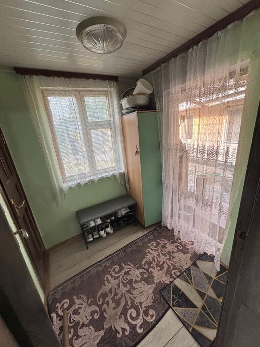 Продам часть дома срочно есть торг