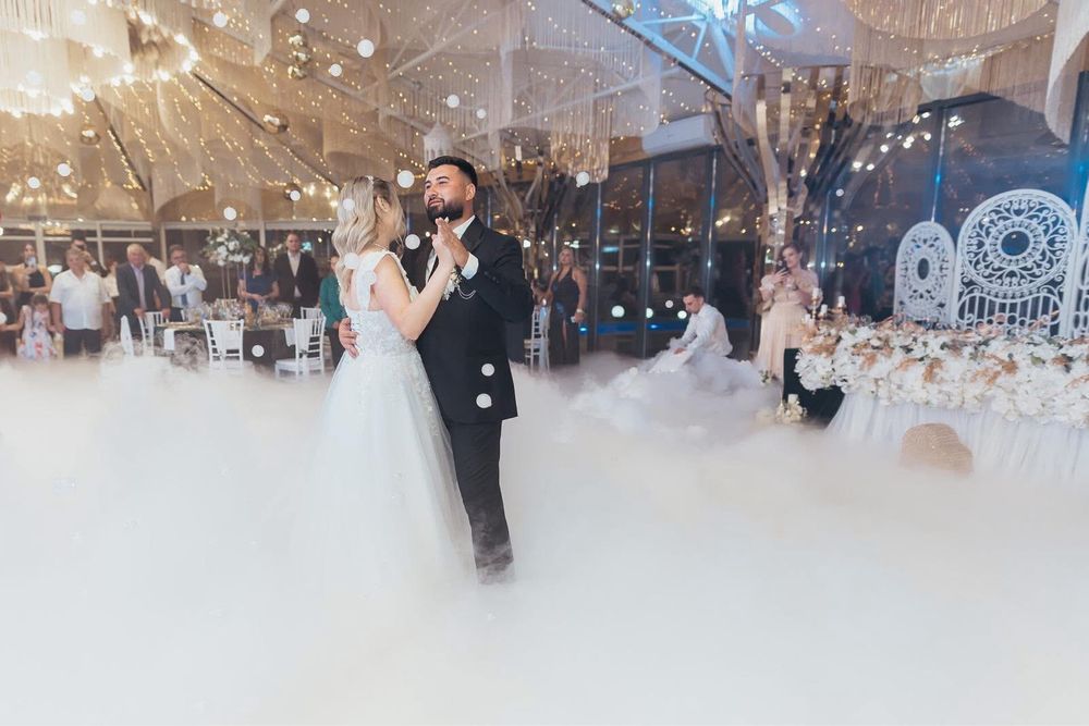 Cocktail bar nuntă / Open bar - CNS EVENTS