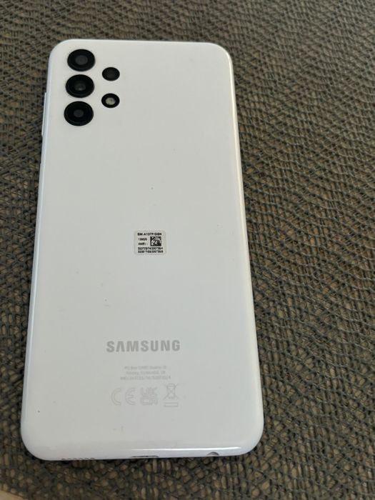 Samsung galaxy A13