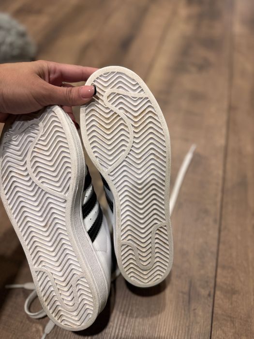 Adidas superstar 36
