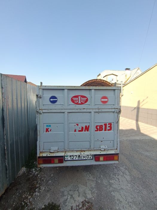 Продаю грузовик Faw1024 в хорошем состоянии