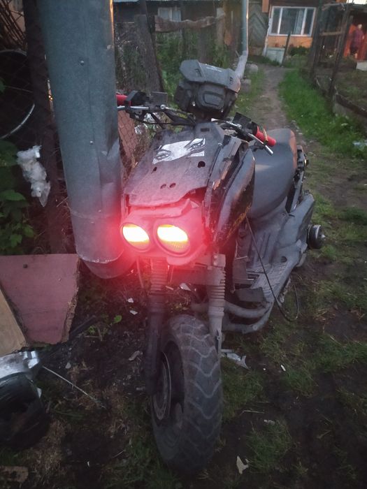 Продам обменяю танк