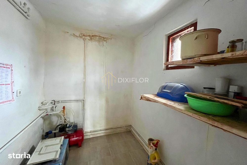 Casă cu 2 camere | Vărgata | 60.000 €