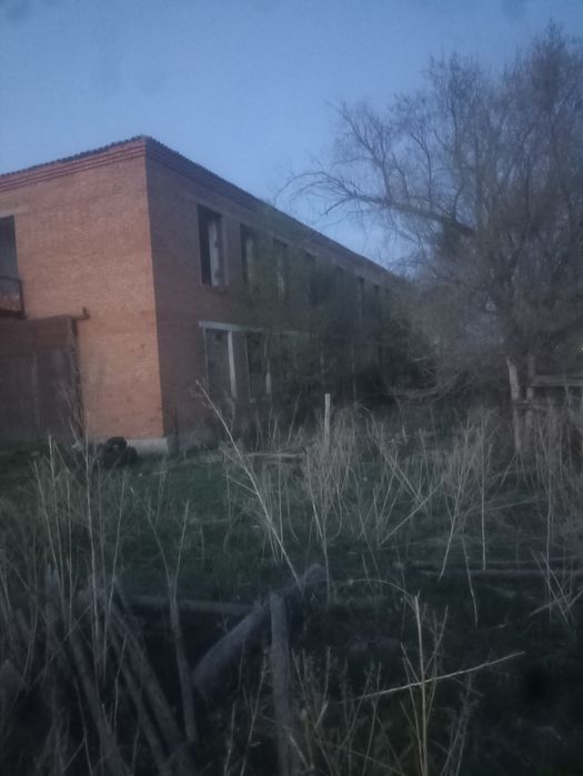 Продам дом под бизнес